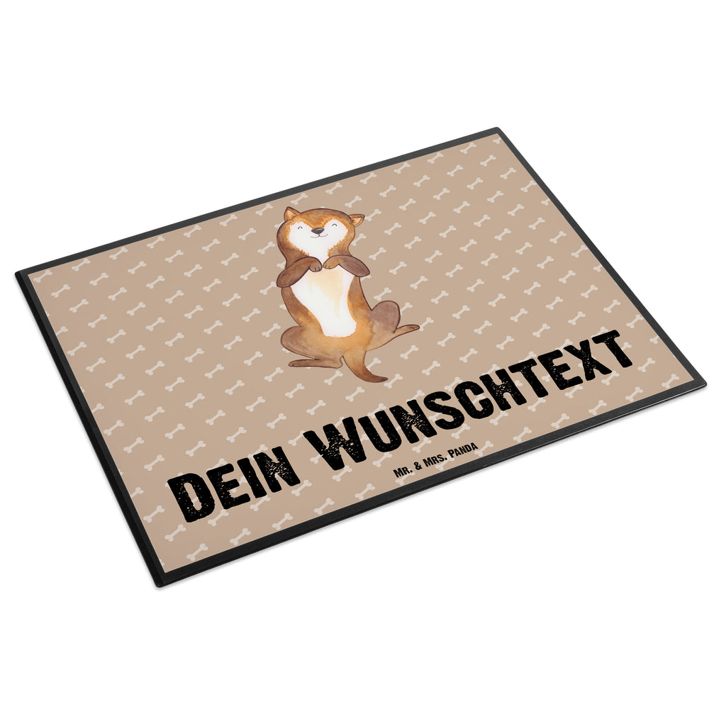 Personalisierte Schreibtischunterlage Hund Bauchkraulen Personalisierte Schreibunterlage, Personalisierte Schreibtischauflage, Personalisierte Schreibtisch Unterlagen, Schreibunterlage mit Namen, Schreibtischauflage  mit Namen, Schreibtisch Unterlagen mit Namen, Selbst gestalten, Namensaufdruck, Namenspersonalisierung, Hund, Hundemotiv, Haustier, Hunderasse, Tierliebhaber, Hundebesitzer, Sprüche, Hunde, Hundeliebe, Hundewelpe, Bauchkraulen