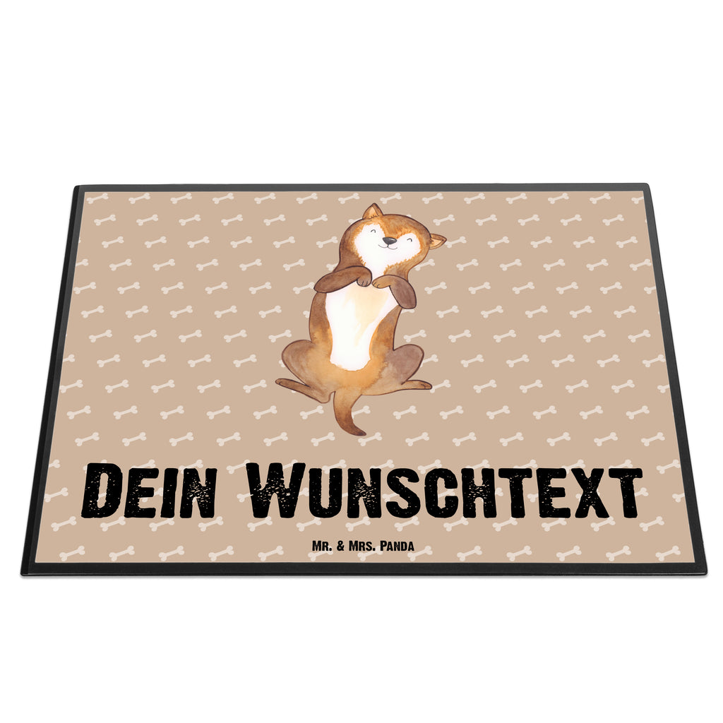 Personalisierte Schreibtischunterlage Hund Bauchkraulen Personalisierte Schreibunterlage, Personalisierte Schreibtischauflage, Personalisierte Schreibtisch Unterlagen, Schreibunterlage mit Namen, Schreibtischauflage  mit Namen, Schreibtisch Unterlagen mit Namen, Selbst gestalten, Namensaufdruck, Namenspersonalisierung, Hund, Hundemotiv, Haustier, Hunderasse, Tierliebhaber, Hundebesitzer, Sprüche, Hunde, Hundeliebe, Hundewelpe, Bauchkraulen