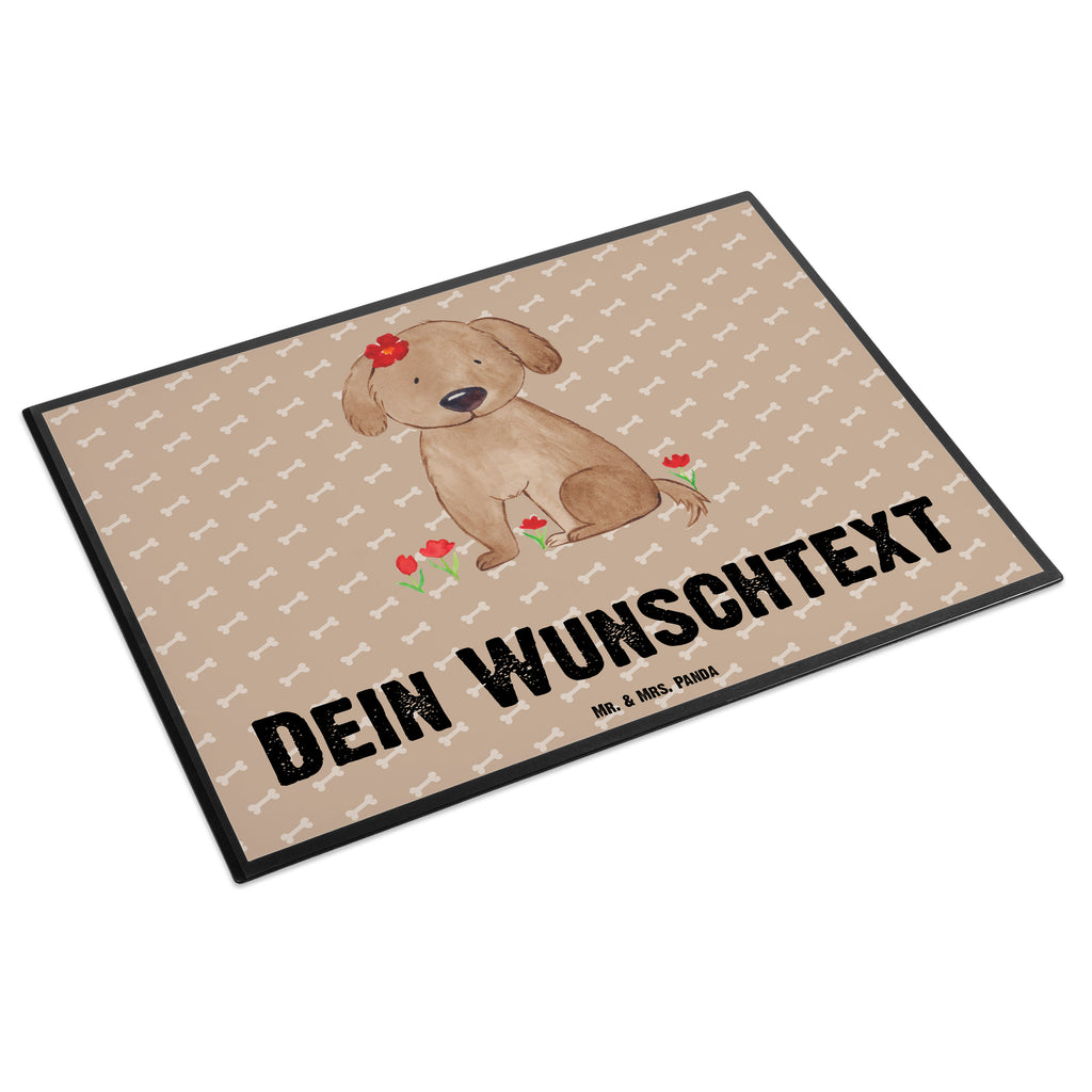 Personalisierte Schreibtischunterlage Hund Hundedame Personalisierte Schreibunterlage, Personalisierte Schreibtischauflage, Personalisierte Schreibtisch Unterlagen, Schreibunterlage mit Namen, Schreibtischauflage  mit Namen, Schreibtisch Unterlagen mit Namen, Selbst gestalten, Namensaufdruck, Namenspersonalisierung, Hund, Hundemotiv, Haustier, Hunderasse, Tierliebhaber, Hundebesitzer, Sprüche, Hunde, Hundeliebe, Hundeglück, Liebe, Frauchen