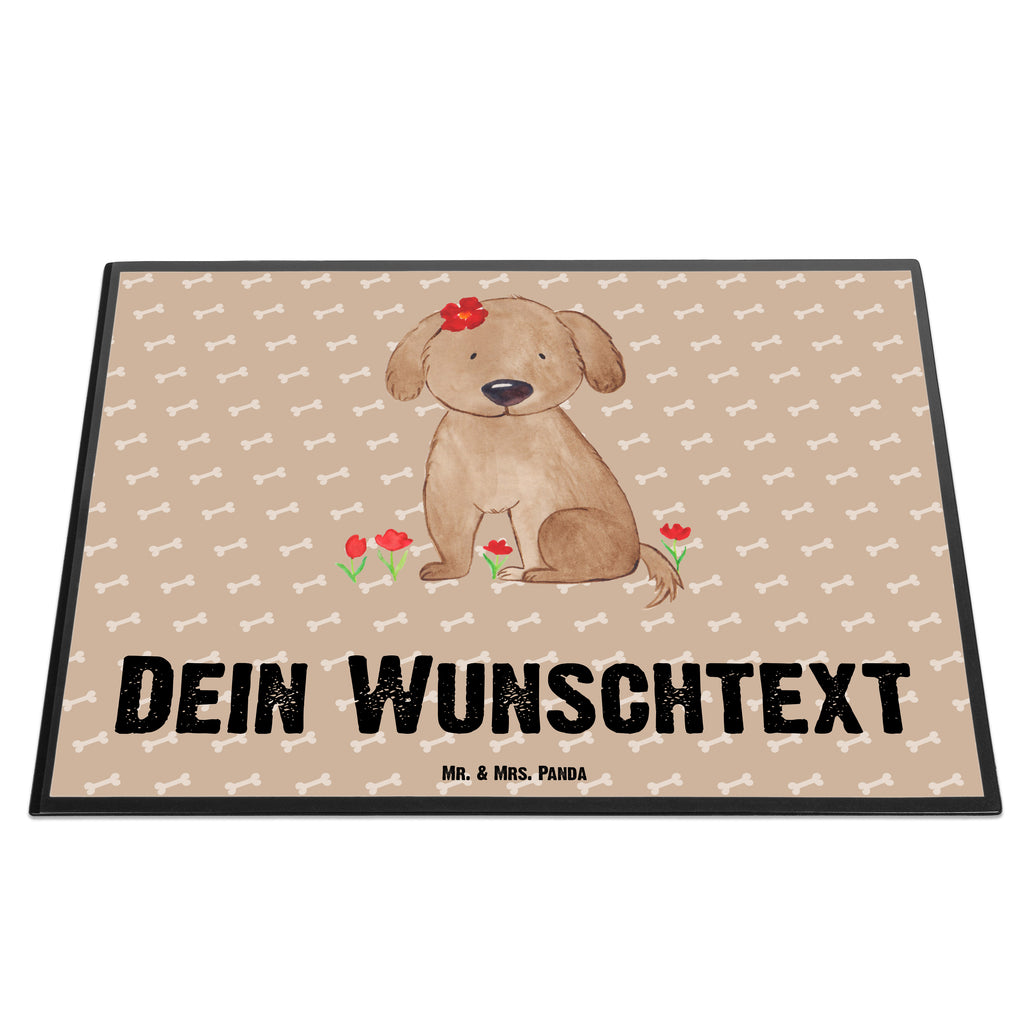 Personalisierte Schreibtischunterlage Hund Hundedame Personalisierte Schreibunterlage, Personalisierte Schreibtischauflage, Personalisierte Schreibtisch Unterlagen, Schreibunterlage mit Namen, Schreibtischauflage  mit Namen, Schreibtisch Unterlagen mit Namen, Selbst gestalten, Namensaufdruck, Namenspersonalisierung, Hund, Hundemotiv, Haustier, Hunderasse, Tierliebhaber, Hundebesitzer, Sprüche, Hunde, Hundeliebe, Hundeglück, Liebe, Frauchen
