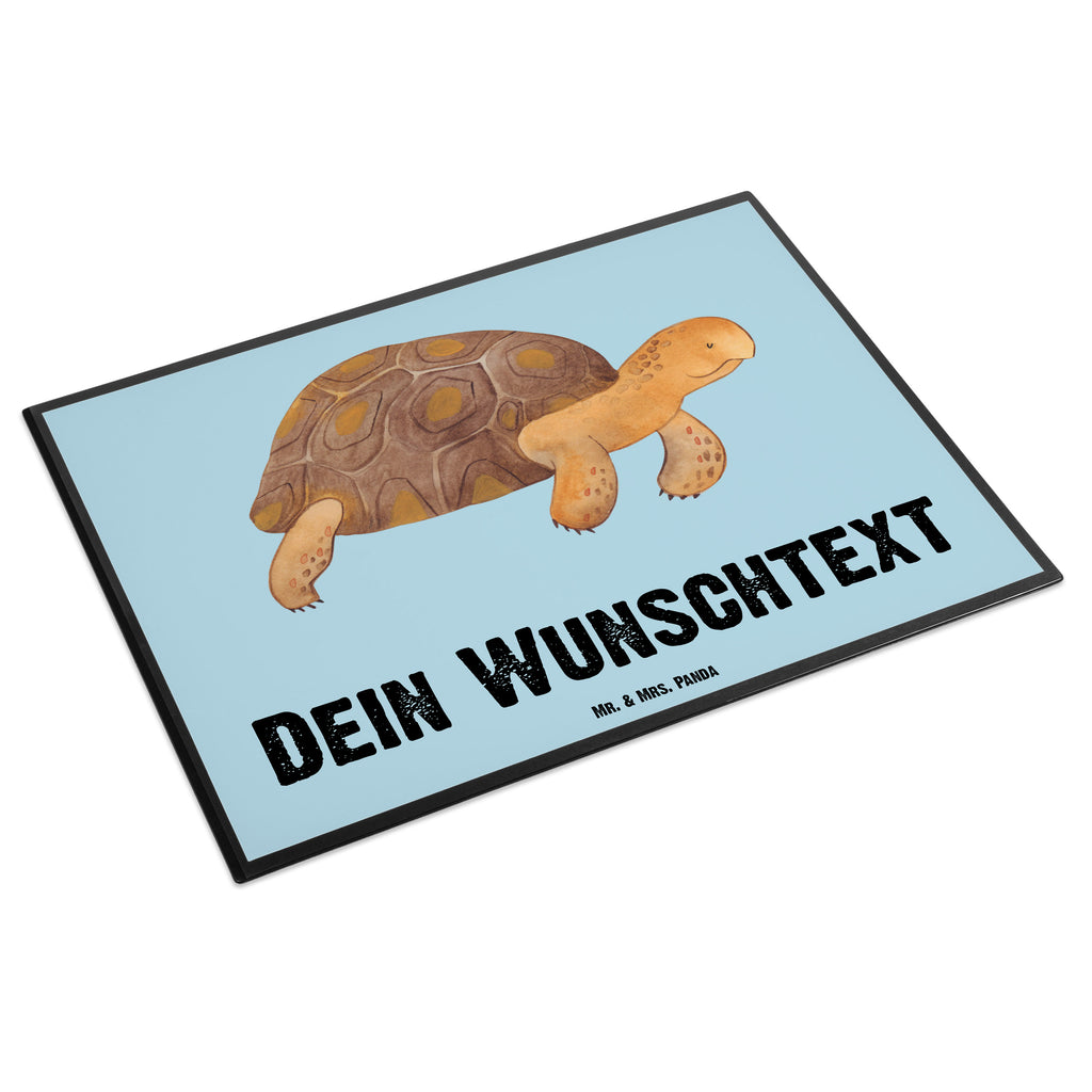 Personalisierte Schreibtischunterlage Schildkröte marschiert Personalisierte Schreibunterlage, Personalisierte Schreibtischauflage, Personalisierte Schreibtisch Unterlagen, Schreibunterlage mit Namen, Schreibtischauflage  mit Namen, Schreibtisch Unterlagen mit Namen, Selbst gestalten, Namensaufdruck, Namenspersonalisierung, Meerestiere, Meer, Urlaub, Schildkröte, Schildkröten, get lost, Abenteuer, Reiselust, Inspiration, Neustart, Motivation, Lieblingsmensch