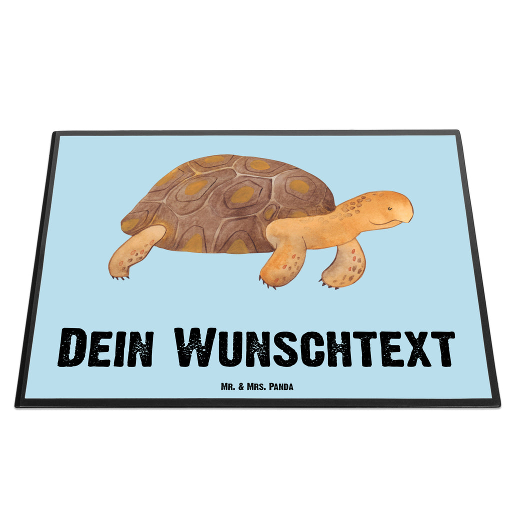 Personalisierte Schreibtischunterlage Schildkröte marschiert Personalisierte Schreibunterlage, Personalisierte Schreibtischauflage, Personalisierte Schreibtisch Unterlagen, Schreibunterlage mit Namen, Schreibtischauflage  mit Namen, Schreibtisch Unterlagen mit Namen, Selbst gestalten, Namensaufdruck, Namenspersonalisierung, Meerestiere, Meer, Urlaub, Schildkröte, Schildkröten, get lost, Abenteuer, Reiselust, Inspiration, Neustart, Motivation, Lieblingsmensch