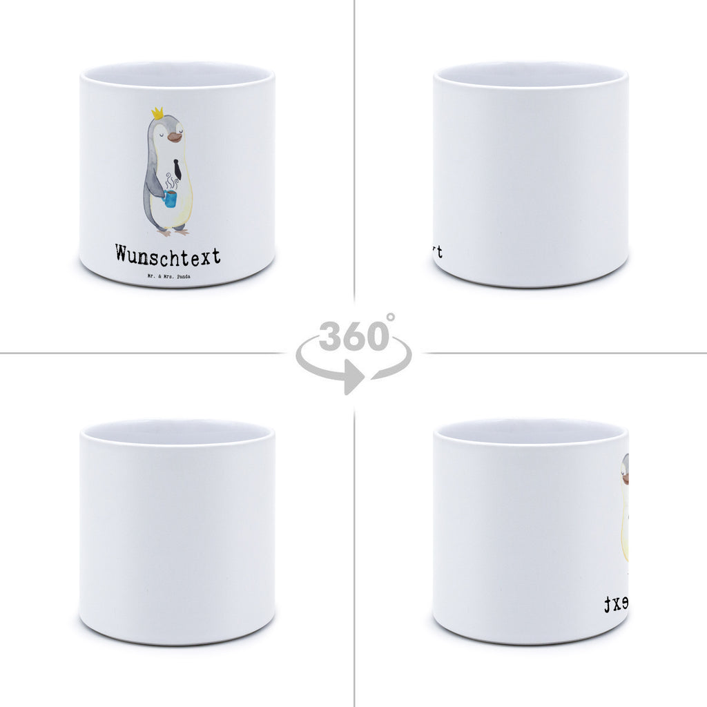 Personalisierter XL Blumentopf Pinguin Bester Abteilungsleiter der Welt Personalisierter Blumentopf, Personalisierter Übertopf, Personalisierter Pflanztopf, Personalisierter Keramiktopf, Personalisierter Kräutertopf, Personalisierter Topf, Personalisierter Pflanzkübel, Personalisierter Blumenübertopf, für, Dankeschön, Geschenk, Schenken, Geburtstag, Geburtstagsgeschenk, Geschenkidee, Danke, Bedanken, Mitbringsel, Freude machen, Geschenktipp, Abteilungsleiter, Leiter, Geschäftsführer, Vorgesetzter, Kollege, Arbeit, Büro, Abschiedsgeschenk, Ruhestand, Abschied, Chef