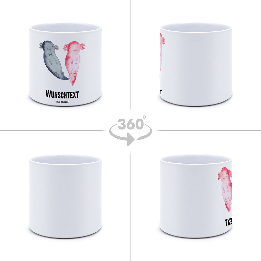 Personalisierter XL Blumentopf Axolotl Liebe Personalisierter Blumentopf, Personalisierter Übertopf, Personalisierter Pflanztopf, Personalisierter Keramiktopf, Personalisierter Kräutertopf, Personalisierter Topf, Personalisierter Pflanzkübel, Personalisierter Blumenübertopf, Liebe, Partner, Freund, Freundin, Ehemann, Ehefrau, Heiraten, Verlobung, Heiratsantrag, Liebesgeschenk, Jahrestag, Hocheitstag, Valentinstag, Geschenk für Frauen, Hochzeitstag, Mitbringsel, Geschenk für Freundin, Geschenk für Partner, Liebesbeweis, für Männer, für Ehemann