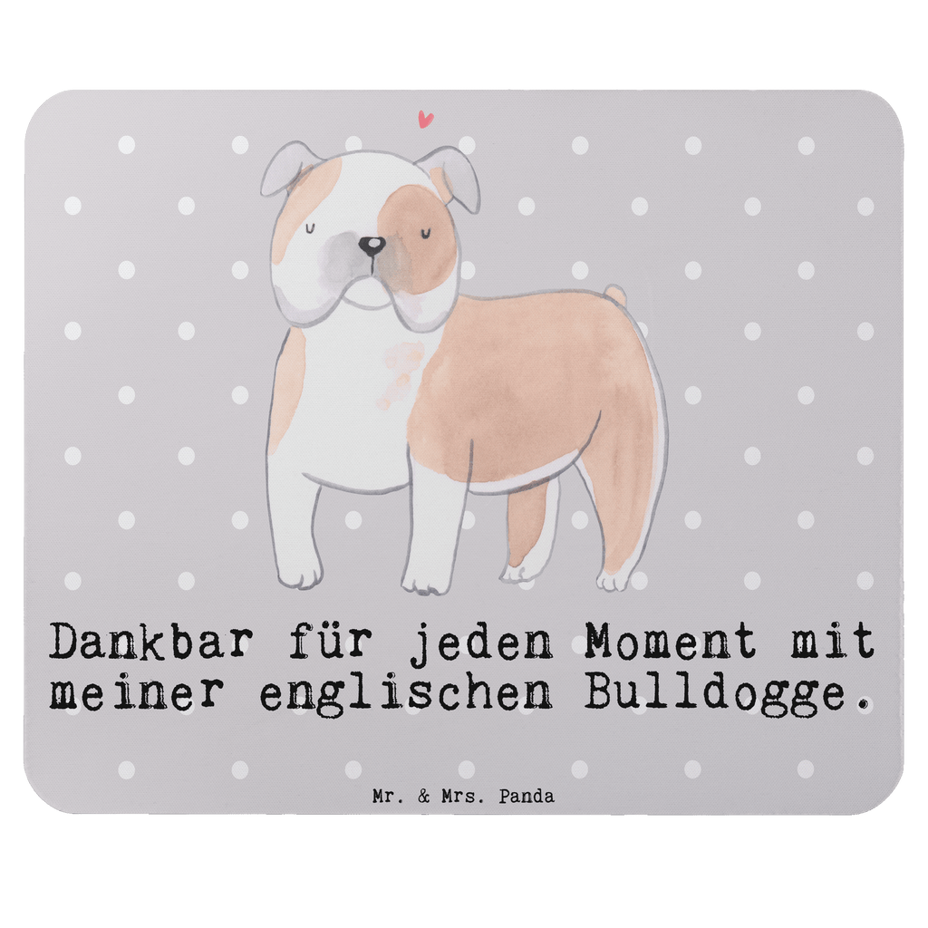Mauspad Englische Bulldogge Moment Mousepad, Computer zubehör, Büroausstattung, PC Zubehör, Arbeitszimmer, Mauspad, Einzigartiges Mauspad, Designer Mauspad, Hund, Hunderasse, Rassehund, Hundebesitzer, Geschenk, Tierfreund, Schenken, Welpe, Englische Bulldogge, English Bulldog