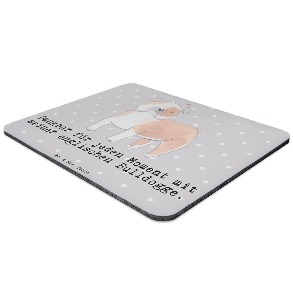 Mauspad Englische Bulldogge Moment Mousepad, Computer zubehör, Büroausstattung, PC Zubehör, Arbeitszimmer, Mauspad, Einzigartiges Mauspad, Designer Mauspad, Hund, Hunderasse, Rassehund, Hundebesitzer, Geschenk, Tierfreund, Schenken, Welpe, Englische Bulldogge, English Bulldog