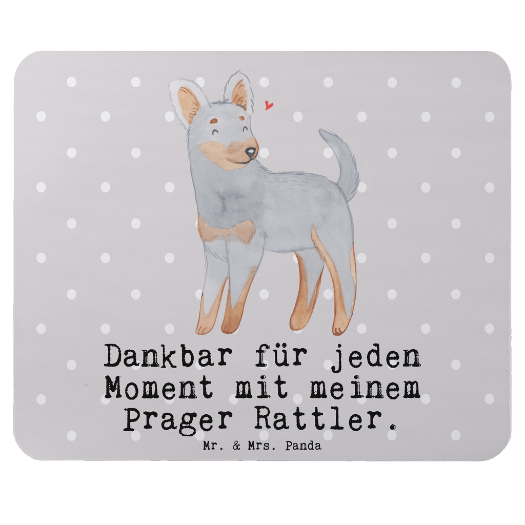 Mauspad Prager Rattler Moment Mousepad, Computer zubehör, Büroausstattung, PC Zubehör, Arbeitszimmer, Mauspad, Einzigartiges Mauspad, Designer Mauspad, Hund, Hunderasse, Rassehund, Hundebesitzer, Geschenk, Tierfreund, Schenken, Welpe, Pincher, Prager Rattler