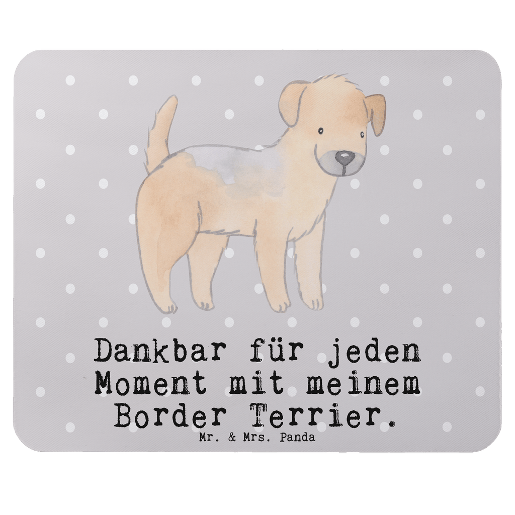 Mauspad Border Terrier Moment Mousepad, Computer zubehör, Büroausstattung, PC Zubehör, Arbeitszimmer, Mauspad, Einzigartiges Mauspad, Designer Mauspad, Hund, Hunderasse, Rassehund, Hundebesitzer, Geschenk, Tierfreund, Schenken, Welpe, Border Terrier