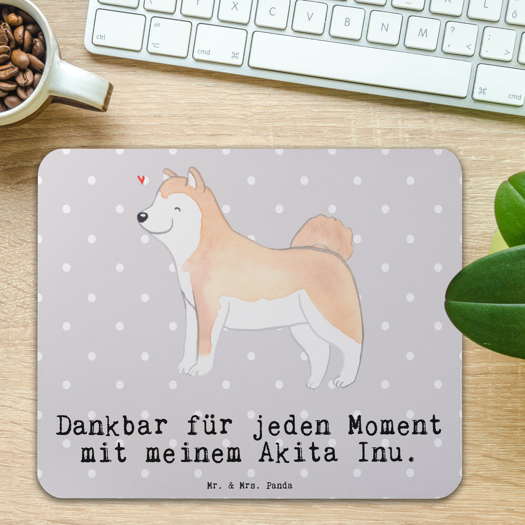 Mauspad Akita Inu Moment Mousepad, Computer zubehör, Büroausstattung, PC Zubehör, Arbeitszimmer, Mauspad, Einzigartiges Mauspad, Designer Mauspad, Hund, Hunderasse, Rassehund, Hundebesitzer, Geschenk, Tierfreund, Schenken, Welpe, Akita Ken, Japanischer Akita, Akita-Inu, Akita Inu