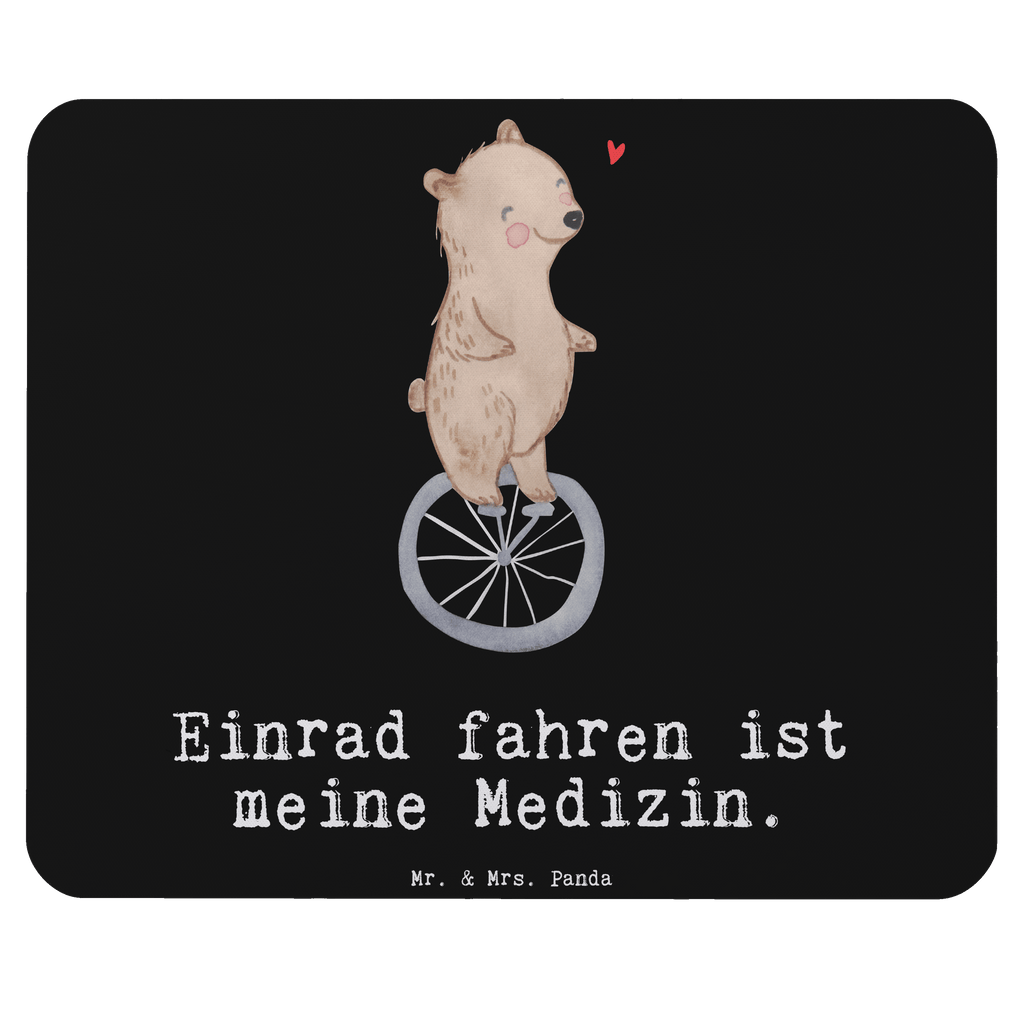 Mauspad Bär Einrad fahren Medizin Mousepad, Computer zubehör, Büroausstattung, PC Zubehör, Arbeitszimmer, Mauspad, Einzigartiges Mauspad, Designer Mauspad, Geschenk, Sport, Sportart, Hobby, Schenken, Danke, Dankeschön, Auszeichnung, Gewinn, Sportler, Einrad fahren