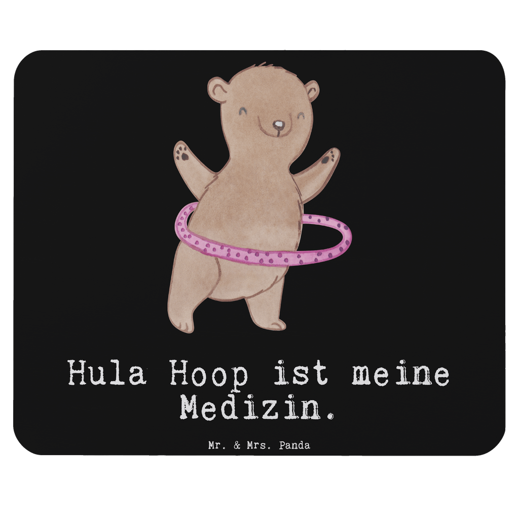 Mauspad Bär Hula Hoop Medizin Mousepad, Computer zubehör, Büroausstattung, PC Zubehör, Arbeitszimmer, Mauspad, Einzigartiges Mauspad, Designer Mauspad, Geschenk, Sport, Sportart, Hobby, Schenken, Danke, Dankeschön, Auszeichnung, Gewinn, Sportler, Hula Hoop, Fitness, Training