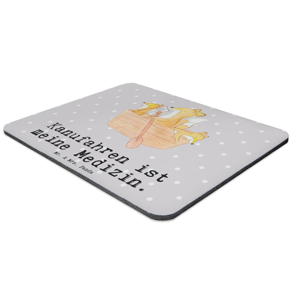 Mauspad Bär Kanufahren Medizin Mousepad, Computer zubehör, Büroausstattung, PC Zubehör, Arbeitszimmer, Mauspad, Einzigartiges Mauspad, Designer Mauspad, Geschenk, Sport, Sportart, Hobby, Schenken, Danke, Dankeschön, Auszeichnung, Gewinn, Sportler, Kanu fahren, Kanu Schule, Kanuverleih, Kanutour, Paddeltour