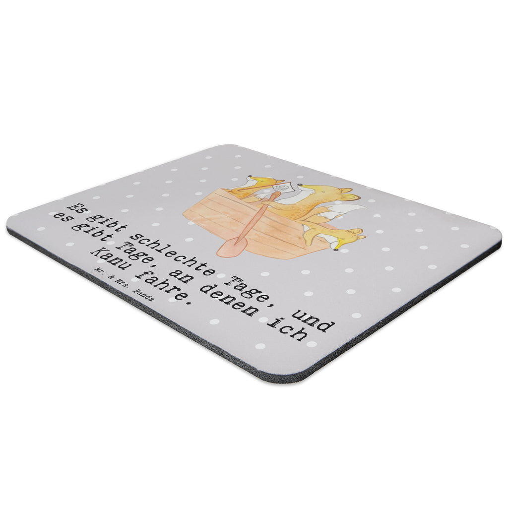 Mauspad Bär Kanufahren Tage Mousepad, Computer zubehör, Büroausstattung, PC Zubehör, Arbeitszimmer, Mauspad, Einzigartiges Mauspad, Designer Mauspad, Geschenk, Sport, Sportart, Hobby, Schenken, Danke, Dankeschön, Auszeichnung, Gewinn, Sportler, Kanu fahren, Kanu Schule, Kanuverleih, Kanutour, Paddeltour