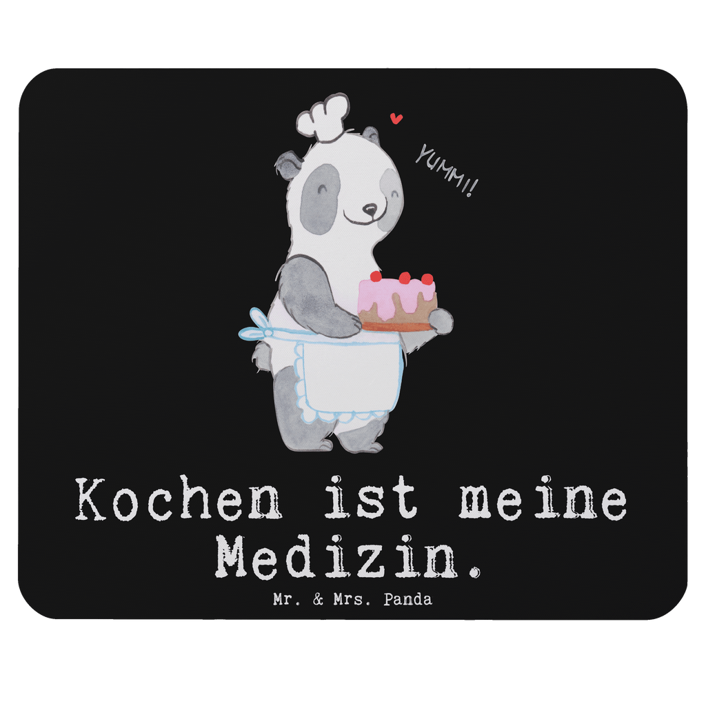 Mauspad Bär Kochen Medizin Mousepad, Computer zubehör, Büroausstattung, PC Zubehör, Arbeitszimmer, Mauspad, Einzigartiges Mauspad, Designer Mauspad, Geschenk, Sport, Sportart, Hobby, Schenken, Danke, Dankeschön, Auszeichnung, Gewinn, Sportler, Kochen, Hobbykoch, Hobbyköchin