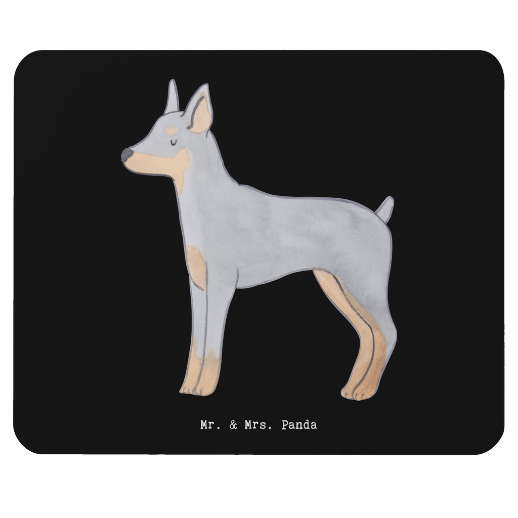 Mauspad Dobermann Pinscher Moment Mousepad, Computer zubehör, Büroausstattung, PC Zubehör, Arbeitszimmer, Mauspad, Einzigartiges Mauspad, Designer Mauspad, Hund, Hunderasse, Rassehund, Hundebesitzer, Geschenk, Tierfreund, Schenken, Welpe, Dobermann Pinscher