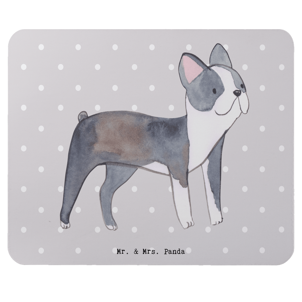 Mauspad Boston Terrier Lebensretter Mousepad, Computer zubehör, Büroausstattung, PC Zubehör, Arbeitszimmer, Mauspad, Einzigartiges Mauspad, Designer Mauspad, Hund, Hunderasse, Rassehund, Hundebesitzer, Geschenk, Tierfreund, Schenken, Welpe, Boston Terrier