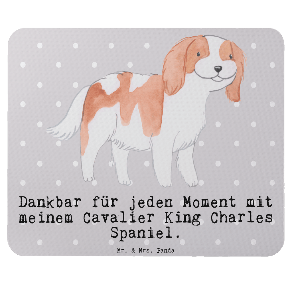Mauspad Cavalier King Charles Spaniel Moment Mousepad, Computer zubehör, Büroausstattung, PC Zubehör, Arbeitszimmer, Mauspad, Einzigartiges Mauspad, Designer Mauspad, Hund, Hunderasse, Rassehund, Hundebesitzer, Geschenk, Tierfreund, Schenken, Welpe, Cavalier King Charles Spaniel