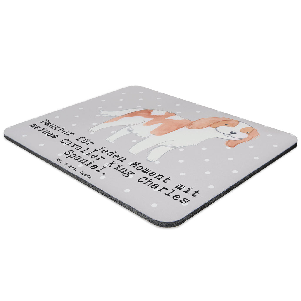 Mauspad Cavalier King Charles Spaniel Moment Mousepad, Computer zubehör, Büroausstattung, PC Zubehör, Arbeitszimmer, Mauspad, Einzigartiges Mauspad, Designer Mauspad, Hund, Hunderasse, Rassehund, Hundebesitzer, Geschenk, Tierfreund, Schenken, Welpe, Cavalier King Charles Spaniel
