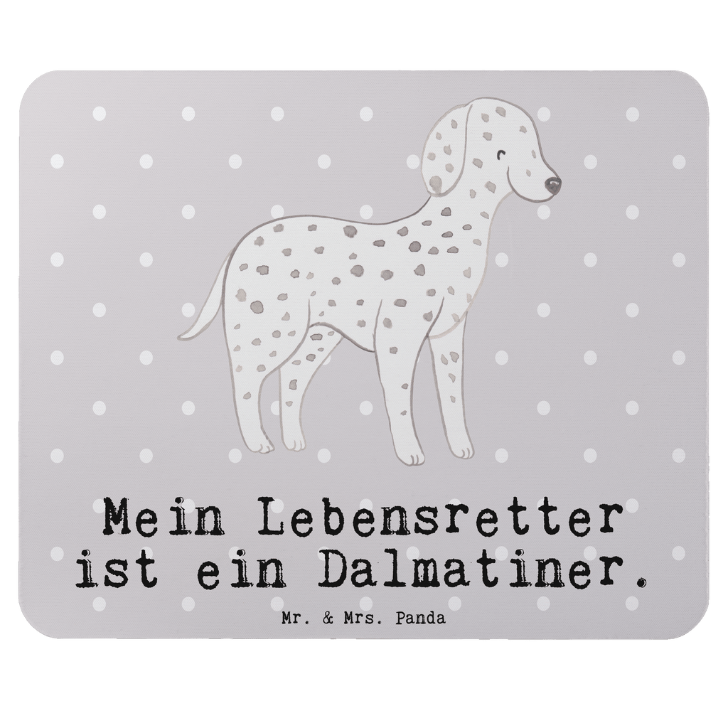 Mauspad Dalmatiner Lebensretter Mousepad, Computer zubehör, Büroausstattung, PC Zubehör, Arbeitszimmer, Mauspad, Einzigartiges Mauspad, Designer Mauspad, Hund, Hunderasse, Rassehund, Hundebesitzer, Geschenk, Tierfreund, Schenken, Welpe, Dalmatiner, Dalmatinac