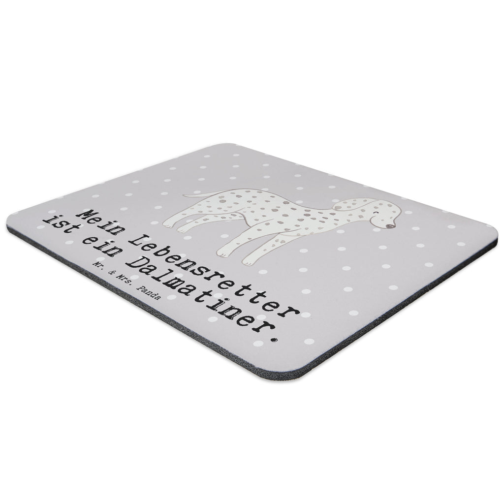 Mauspad Dalmatiner Lebensretter Mousepad, Computer zubehör, Büroausstattung, PC Zubehör, Arbeitszimmer, Mauspad, Einzigartiges Mauspad, Designer Mauspad, Hund, Hunderasse, Rassehund, Hundebesitzer, Geschenk, Tierfreund, Schenken, Welpe, Dalmatiner, Dalmatinac