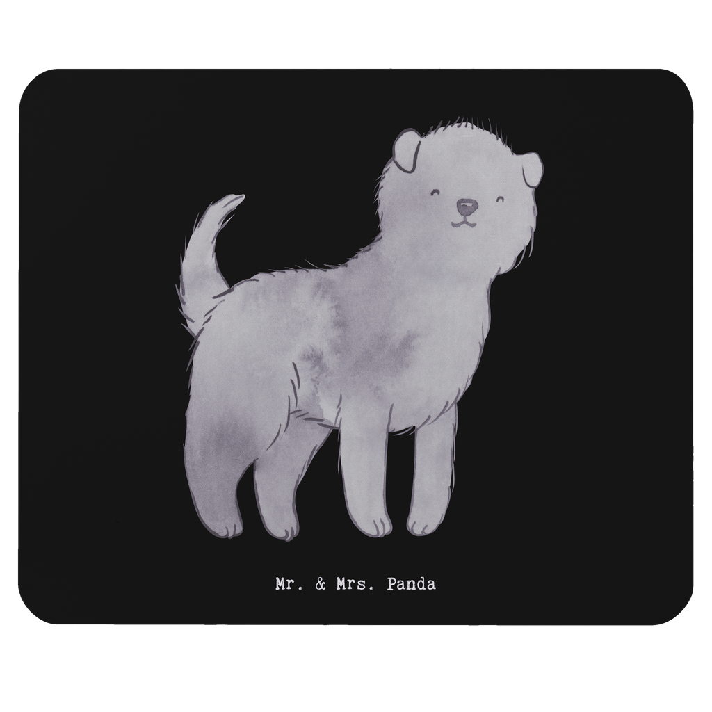 Mauspad Affenpincher Lebensretter Mousepad, Computer zubehör, Büroausstattung, PC Zubehör, Arbeitszimmer, Mauspad, Einzigartiges Mauspad, Designer Mauspad, Hund, Hunderasse, Rassehund, Hundebesitzer, Geschenk, Tierfreund, Schenken, Welpe, Affenpincher