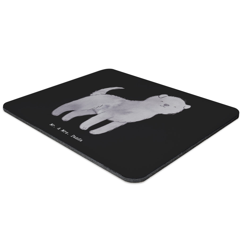 Mauspad Affenpincher Lebensretter Mousepad, Computer zubehör, Büroausstattung, PC Zubehör, Arbeitszimmer, Mauspad, Einzigartiges Mauspad, Designer Mauspad, Hund, Hunderasse, Rassehund, Hundebesitzer, Geschenk, Tierfreund, Schenken, Welpe, Affenpincher