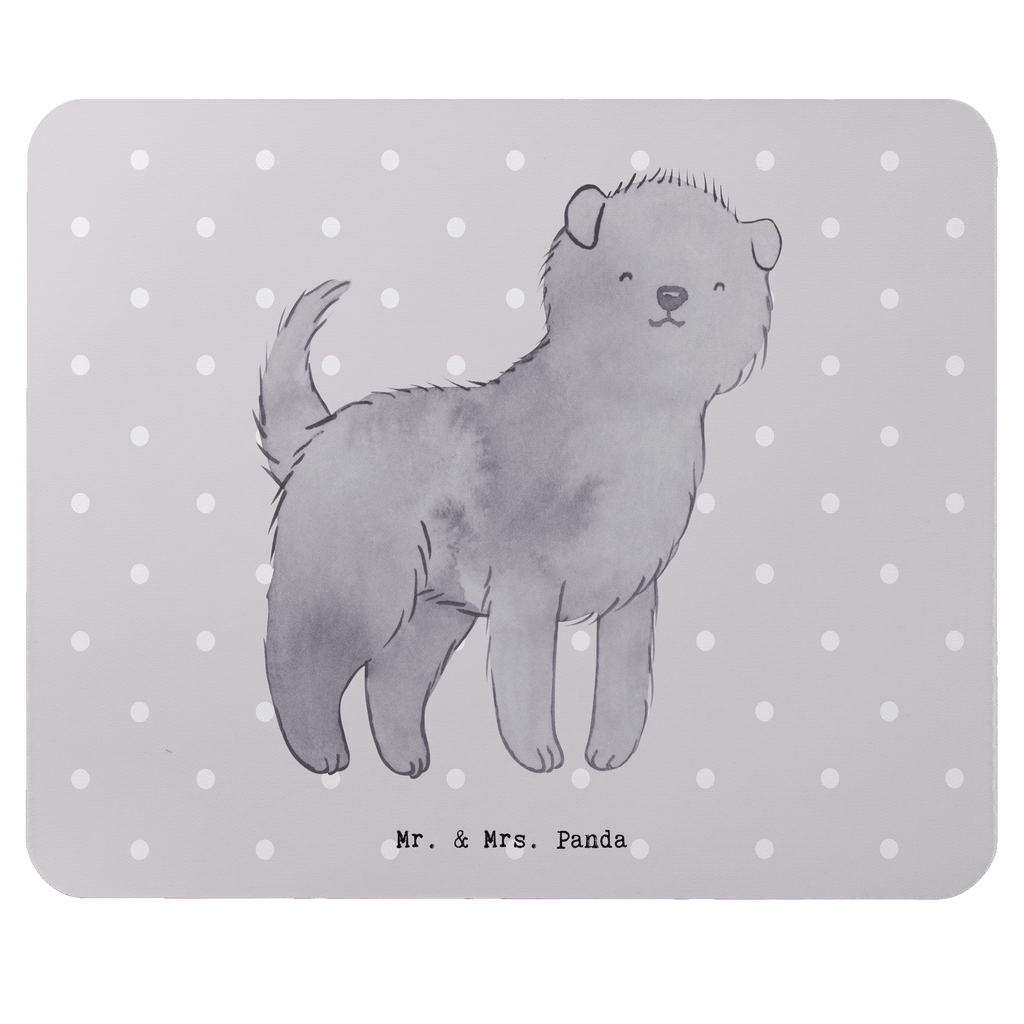 Mauspad Affenpincher Lebensretter Mousepad, Computer zubehör, Büroausstattung, PC Zubehör, Arbeitszimmer, Mauspad, Einzigartiges Mauspad, Designer Mauspad, Hund, Hunderasse, Rassehund, Hundebesitzer, Geschenk, Tierfreund, Schenken, Welpe, Affenpincher