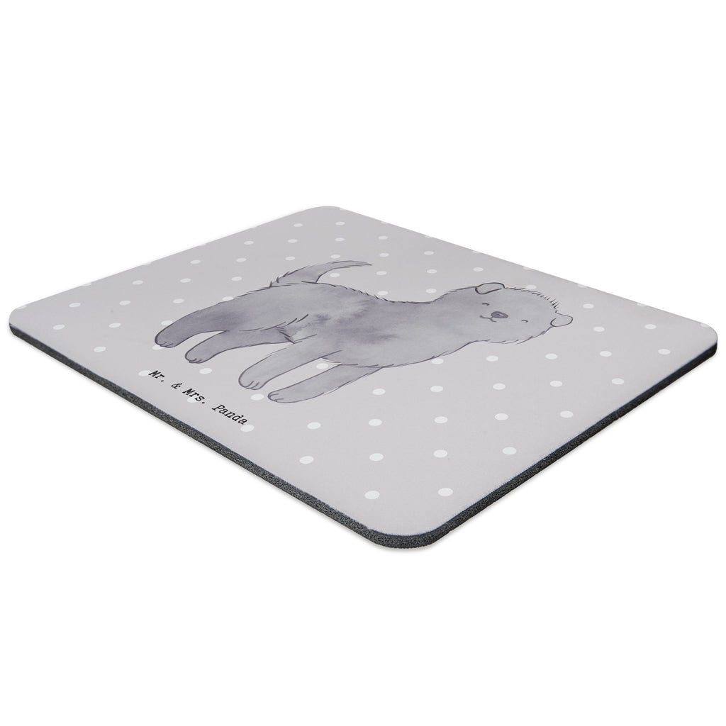 Mauspad Affenpincher Lebensretter Mousepad, Computer zubehör, Büroausstattung, PC Zubehör, Arbeitszimmer, Mauspad, Einzigartiges Mauspad, Designer Mauspad, Hund, Hunderasse, Rassehund, Hundebesitzer, Geschenk, Tierfreund, Schenken, Welpe, Affenpincher