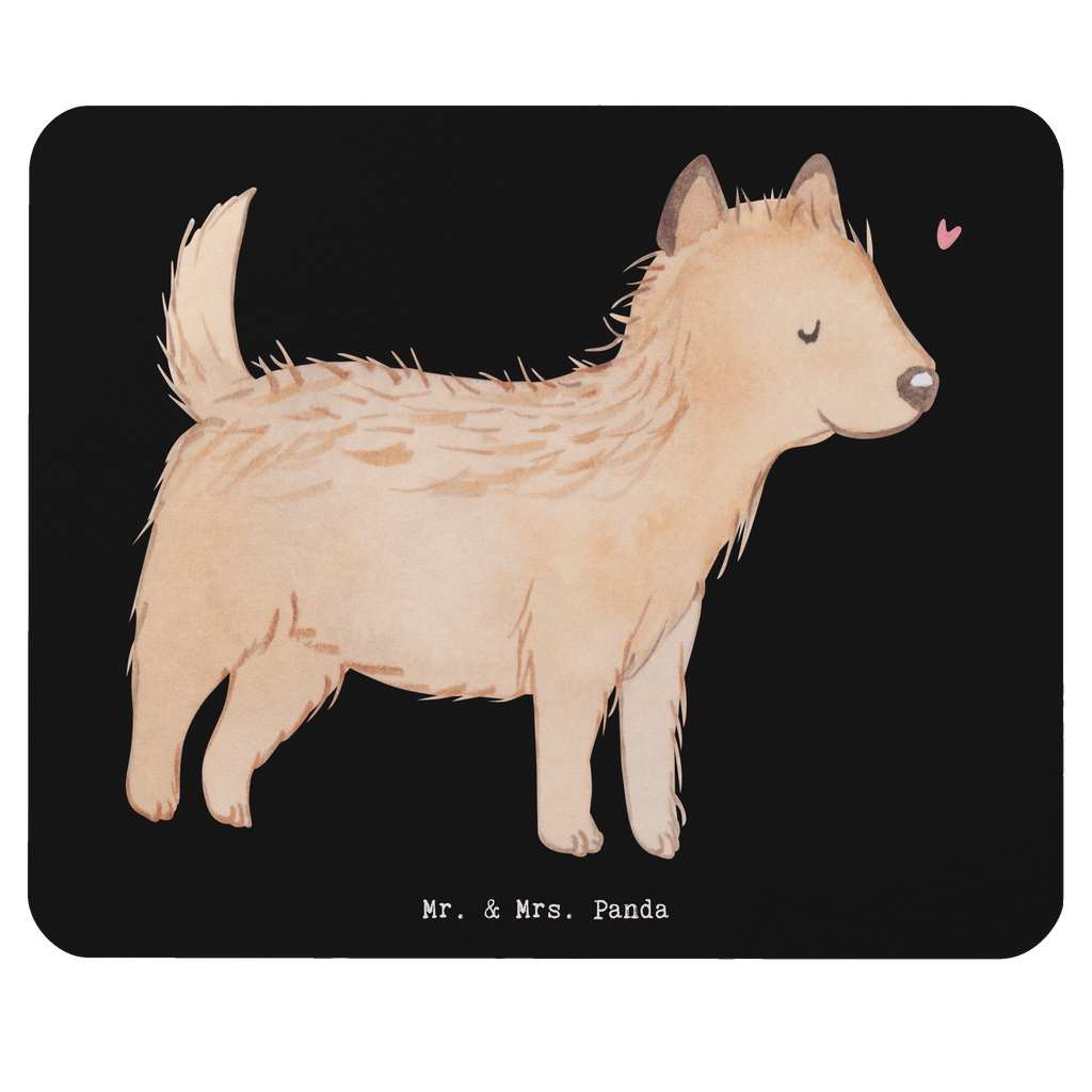 Mauspad Cairn Terrier Moment Mousepad, Computer zubehör, Büroausstattung, PC Zubehör, Arbeitszimmer, Mauspad, Einzigartiges Mauspad, Designer Mauspad, Hund, Hunderasse, Rassehund, Hundebesitzer, Geschenk, Tierfreund, Schenken, Welpe, Cairn Terrier