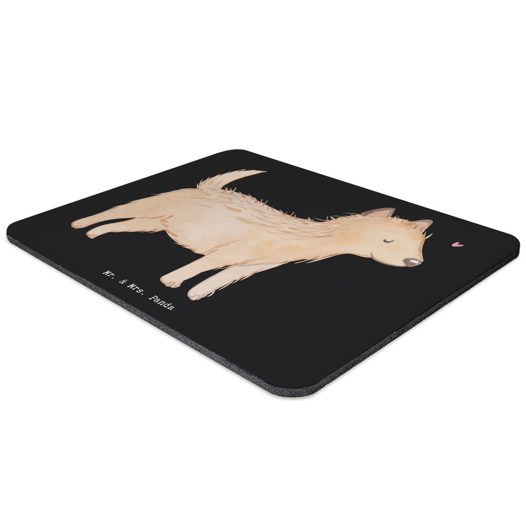 Mauspad Cairn Terrier Moment Mousepad, Computer zubehör, Büroausstattung, PC Zubehör, Arbeitszimmer, Mauspad, Einzigartiges Mauspad, Designer Mauspad, Hund, Hunderasse, Rassehund, Hundebesitzer, Geschenk, Tierfreund, Schenken, Welpe, Cairn Terrier