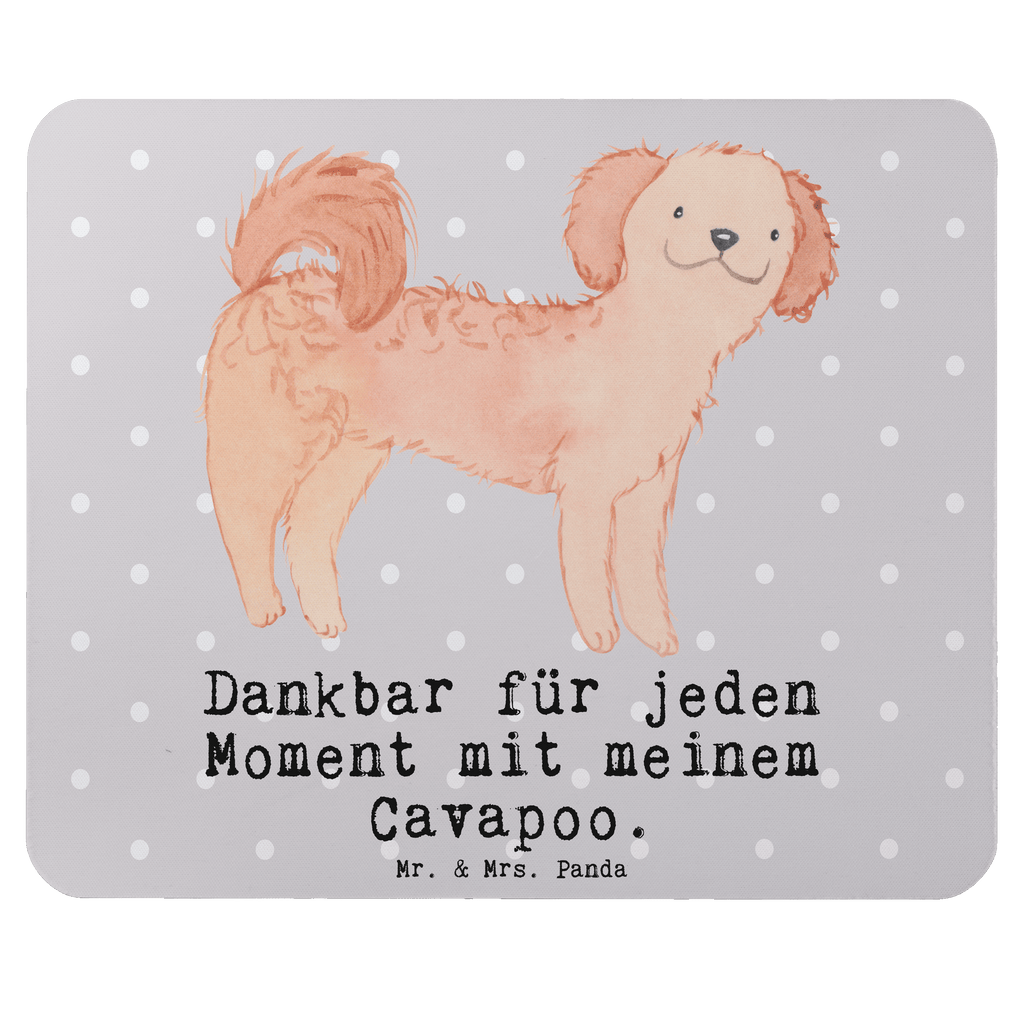 Mauspad Cavapoo Moment Mousepad, Computer zubehör, Büroausstattung, PC Zubehör, Arbeitszimmer, Mauspad, Einzigartiges Mauspad, Designer Mauspad, Hund, Hunderasse, Rassehund, Hundebesitzer, Geschenk, Tierfreund, Schenken, Welpe, Cavapoo, Cavoodle