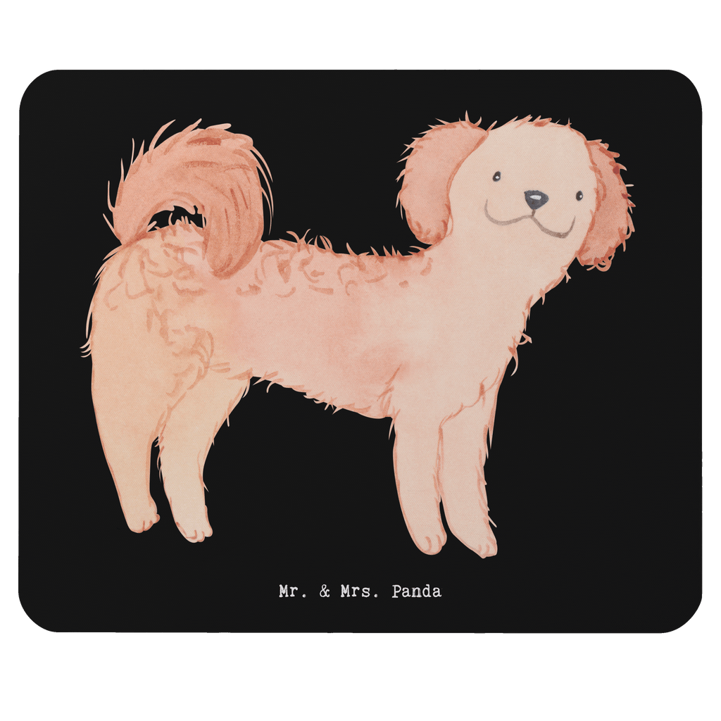 Mauspad Cavapoo Moment Mousepad, Computer zubehör, Büroausstattung, PC Zubehör, Arbeitszimmer, Mauspad, Einzigartiges Mauspad, Designer Mauspad, Hund, Hunderasse, Rassehund, Hundebesitzer, Geschenk, Tierfreund, Schenken, Welpe, Cavapoo, Cavoodle