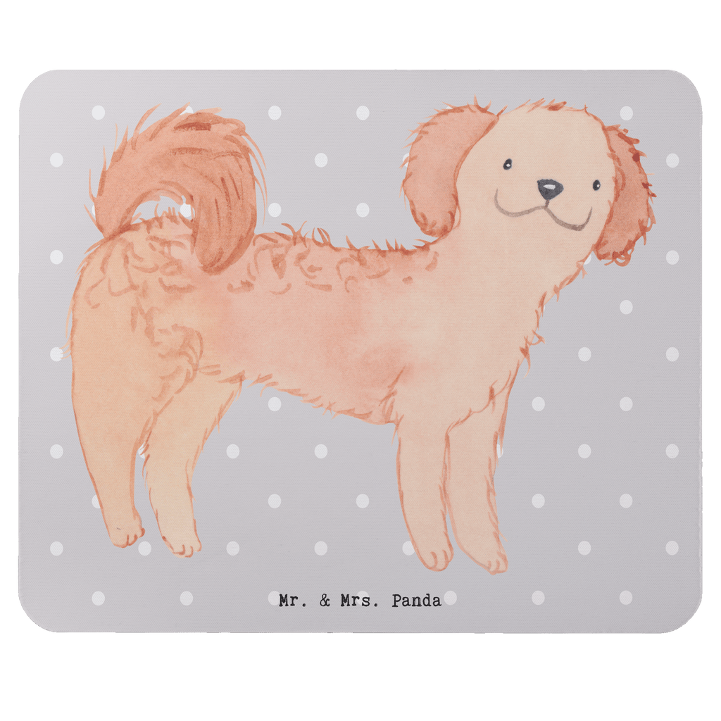 Mauspad Cavapoo Moment Mousepad, Computer zubehör, Büroausstattung, PC Zubehör, Arbeitszimmer, Mauspad, Einzigartiges Mauspad, Designer Mauspad, Hund, Hunderasse, Rassehund, Hundebesitzer, Geschenk, Tierfreund, Schenken, Welpe, Cavapoo, Cavoodle