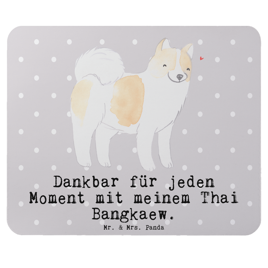 Mauspad Thai Bangkaew Moment Mousepad, Computer zubehör, Büroausstattung, PC Zubehör, Arbeitszimmer, Mauspad, Einzigartiges Mauspad, Designer Mauspad, Hund, Hunderasse, Rassehund, Hundebesitzer, Geschenk, Tierfreund, Schenken, Welpe, Thai Bangkaew Dog