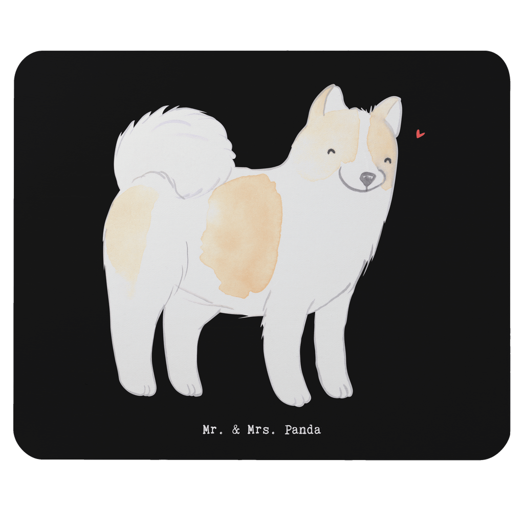 Mauspad Thai Bangkaew Moment Mousepad, Computer zubehör, Büroausstattung, PC Zubehör, Arbeitszimmer, Mauspad, Einzigartiges Mauspad, Designer Mauspad, Hund, Hunderasse, Rassehund, Hundebesitzer, Geschenk, Tierfreund, Schenken, Welpe, Thai Bangkaew Dog