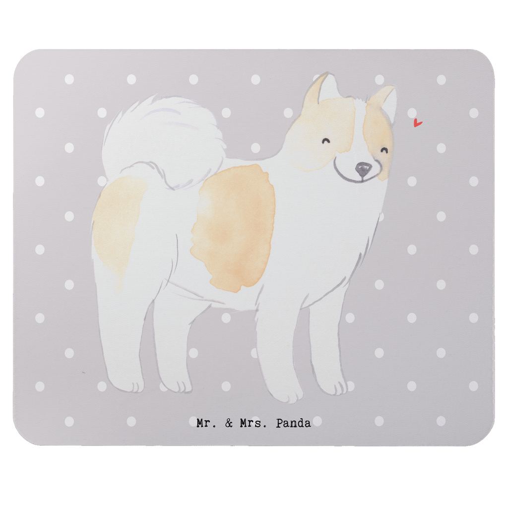 Mauspad Thai Bangkaew Moment Mousepad, Computer zubehör, Büroausstattung, PC Zubehör, Arbeitszimmer, Mauspad, Einzigartiges Mauspad, Designer Mauspad, Hund, Hunderasse, Rassehund, Hundebesitzer, Geschenk, Tierfreund, Schenken, Welpe, Thai Bangkaew Dog