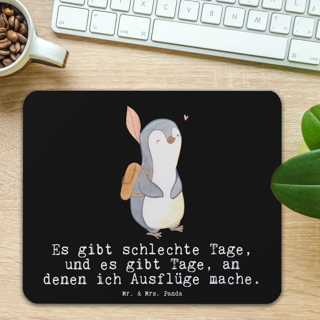 Mauspad Pinguin Ausflug Tage Ausflüge machen, reisen, Ausflug, Ausflugsziele Mousepad, Computer zubehör, Büroausstattung, PC Zubehör, Arbeitszimmer, Mauspad, Einzigartiges Mauspad, Designer Mauspad  Geschenk, Sport, Sportart, Hobby, Schenken, Danke, Dankeschön, Auszeichnung, Gewinn, Sportler