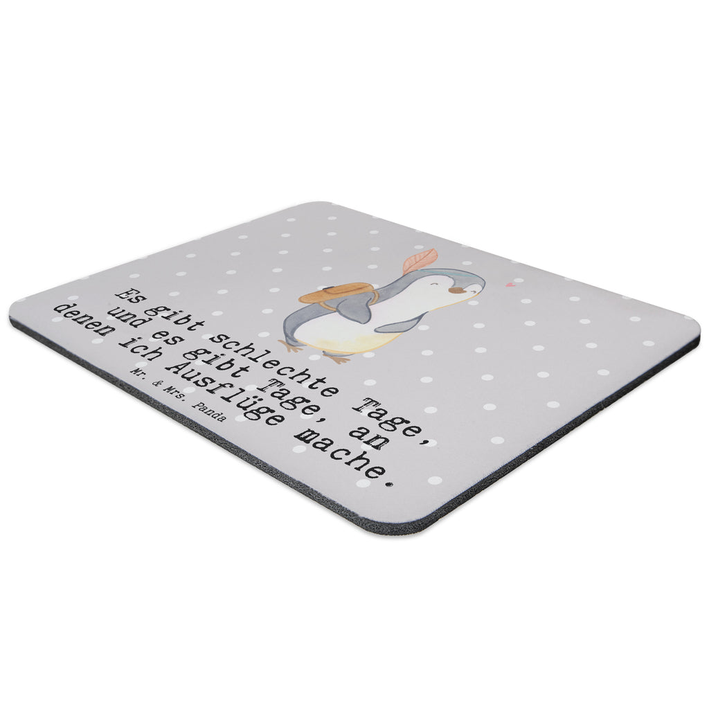 Mauspad Pinguin Ausflug Tage Ausflüge machen, reisen, Ausflug, Ausflugsziele Mousepad, Computer zubehör, Büroausstattung, PC Zubehör, Arbeitszimmer, Mauspad, Einzigartiges Mauspad, Designer Mauspad  Geschenk, Sport, Sportart, Hobby, Schenken, Danke, Dankeschön, Auszeichnung, Gewinn, Sportler