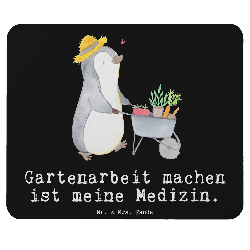 Mauspad Pinguin Gartenarbeit Medizin Mousepad, Computer zubehör, Büroausstattung, PC Zubehör, Arbeitszimmer, Mauspad, Einzigartiges Mauspad, Designer Mauspad, Geschenk, Sport, Sportart, Hobby, Schenken, Danke, Dankeschön, Auszeichnung, Gewinn, Sportler, Gartenarbeit, Urban gardening, Gärtnern, Gartenpflege