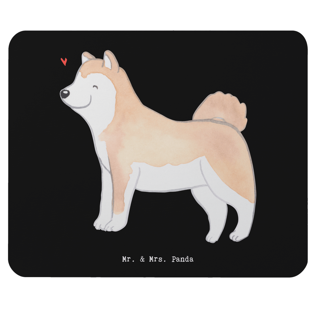 Mauspad Akita Inu Lebensretter Mousepad, Computer zubehör, Büroausstattung, PC Zubehör, Arbeitszimmer, Mauspad, Einzigartiges Mauspad, Designer Mauspad, Hund, Hunderasse, Rassehund, Hundebesitzer, Geschenk, Tierfreund, Schenken, Welpe