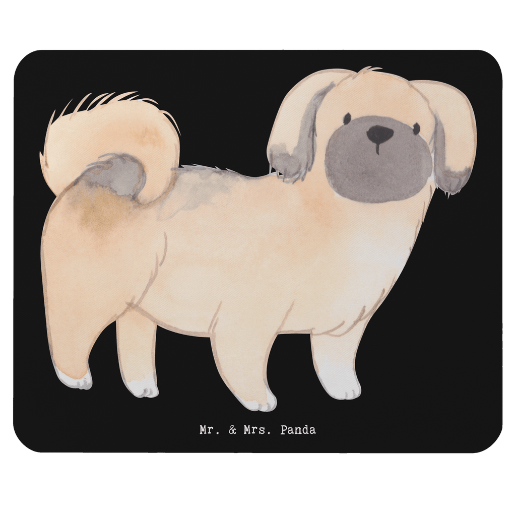 Mauspad Pekingese Lebensretter Mousepad, Computer zubehör, Büroausstattung, PC Zubehör, Arbeitszimmer, Mauspad, Einzigartiges Mauspad, Designer Mauspad, Hund, Hunderasse, Rassehund, Hundebesitzer, Geschenk, Tierfreund, Schenken, Welpe, Pekingese, Pekinese, Peking-Palasthund
