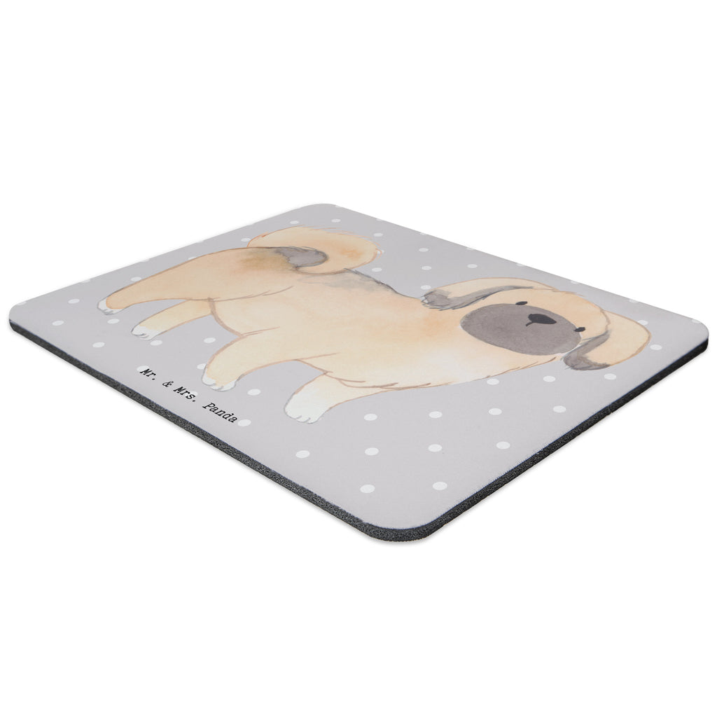 Mauspad Pekingese Lebensretter Mousepad, Computer zubehör, Büroausstattung, PC Zubehör, Arbeitszimmer, Mauspad, Einzigartiges Mauspad, Designer Mauspad, Hund, Hunderasse, Rassehund, Hundebesitzer, Geschenk, Tierfreund, Schenken, Welpe, Pekingese, Pekinese, Peking-Palasthund