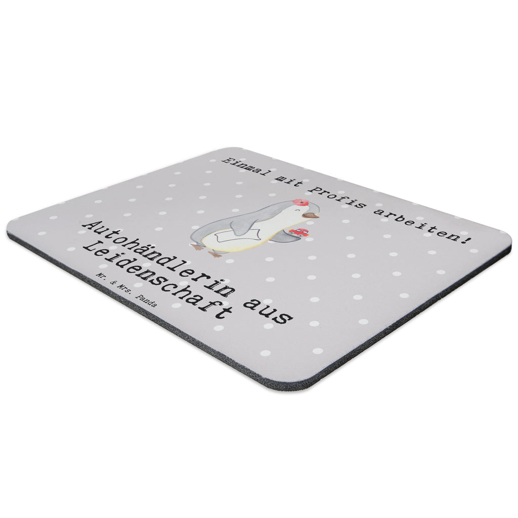 Mauspad Autohändlerin aus Leidenschaft Mousepad, Computer zubehör, Büroausstattung, PC Zubehör, Arbeitszimmer, Mauspad, Einzigartiges Mauspad, Designer Mauspad, Beruf, Ausbildung, Jubiläum, Abschied, Rente, Kollege, Kollegin, Geschenk, Schenken, Arbeitskollege, Mitarbeiter, Firma, Danke, Dankeschön, Autohändlerin, Eröffnung Autohaus, Autohandel, Gebrauchtwagenhändlerin, Autoverkäuferin
