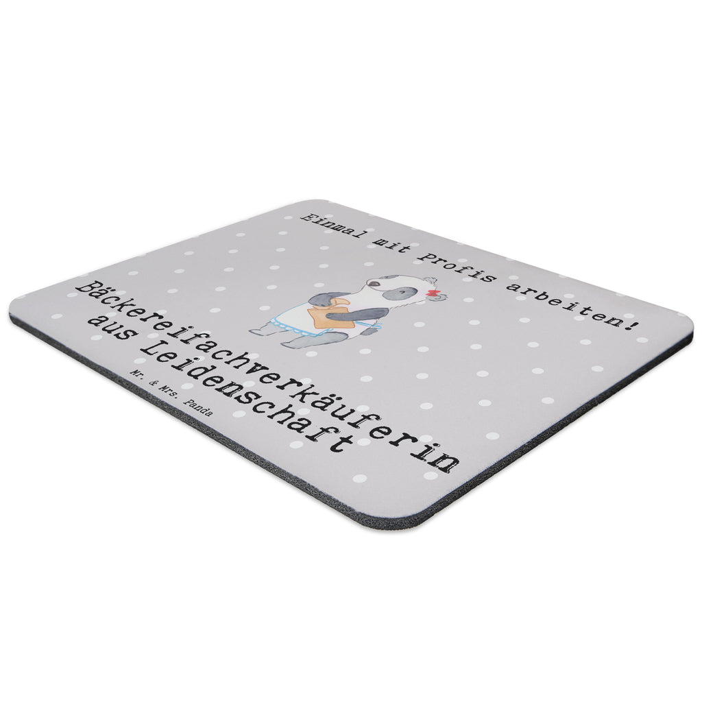 Mauspad Bäckereifachverkäuferin aus Leidenschaft Mousepad, Computer zubehör, Büroausstattung, PC Zubehör, Arbeitszimmer, Mauspad, Einzigartiges Mauspad, Designer Mauspad, Beruf, Ausbildung, Jubiläum, Abschied, Rente, Kollege, Kollegin, Geschenk, Schenken, Arbeitskollege, Mitarbeiter, Firma, Danke, Dankeschön, Bäckereifachverkäuferin, Backwarenverkäuferin, Bäckerei, Backstube, Bäckerladen, Brotmanufaktur