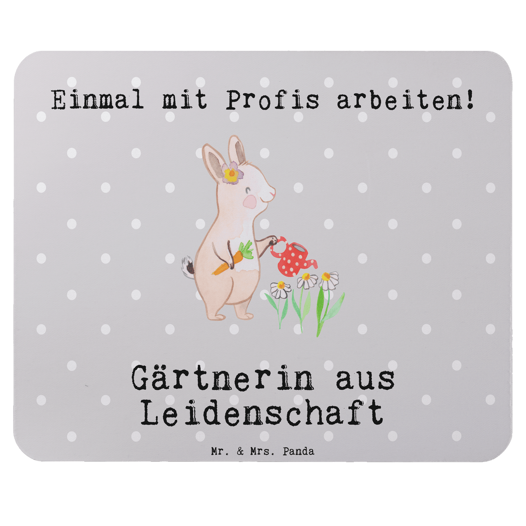 Mauspad Gärtnerin aus Leidenschaft Mousepad, Computer zubehör, Büroausstattung, PC Zubehör, Arbeitszimmer, Mauspad, Einzigartiges Mauspad, Designer Mauspad, Beruf, Ausbildung, Jubiläum, Abschied, Rente, Kollege, Kollegin, Geschenk, Schenken, Arbeitskollege, Mitarbeiter, Firma, Danke, Dankeschön, Gärtnerin, Gartenplaner, Gärtnerei, Gartenbau, Hobbygärtnerin, Garten- und Landschaftsbauerin
