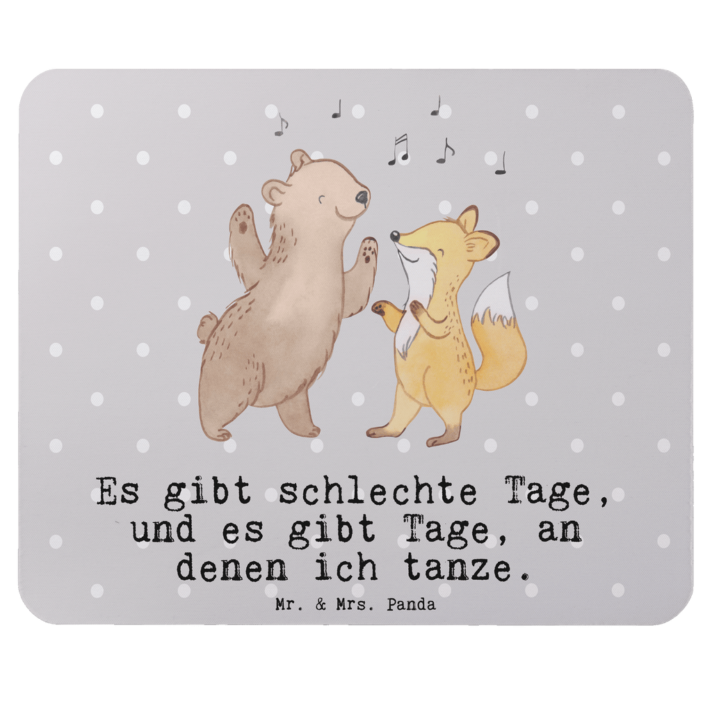 Mauspad Hase Tanzen Tage Mousepad, Computer zubehör, Büroausstattung, PC Zubehör, Arbeitszimmer, Mauspad, Einzigartiges Mauspad, Designer Mauspad, Geschenk, Sport, Sportart, Hobby, Schenken, Danke, Dankeschön, Auszeichnung, Gewinn, Sportler, Tanzen, tanzen gehen, Tanzschule, Tanzkurs