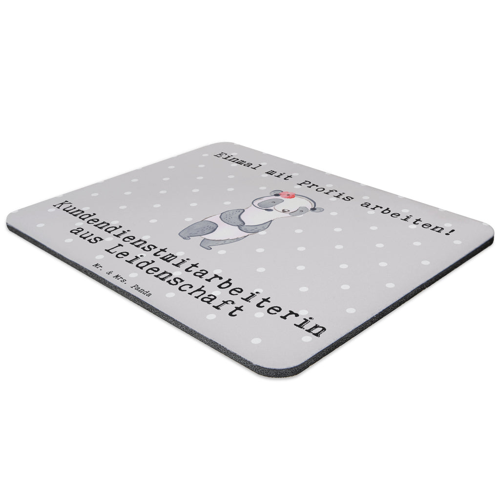 Mauspad Kundendienstmitarbeiterin aus Leidenschaft Mousepad, Computer zubehör, Büroausstattung, PC Zubehör, Arbeitszimmer, Mauspad, Einzigartiges Mauspad, Designer Mauspad, Beruf, Ausbildung, Jubiläum, Abschied, Rente, Kollege, Kollegin, Geschenk, Schenken, Arbeitskollege, Mitarbeiter, Firma, Danke, Dankeschön, Kundendienstmitarbeiterin, Callcenteragentin, customer service, backoffice mitarbeiter
