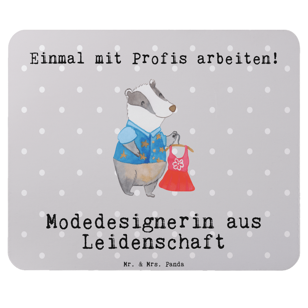 Mauspad Modedesignerin aus Leidenschaft Mousepad, Computer zubehör, Büroausstattung, PC Zubehör, Arbeitszimmer, Mauspad, Einzigartiges Mauspad, Designer Mauspad, Beruf, Ausbildung, Jubiläum, Abschied, Rente, Kollege, Kollegin, Geschenk, Schenken, Arbeitskollege, Mitarbeiter, Firma, Danke, Dankeschön, Modedesignerin, Fashion Designerin, Modeschöpferin