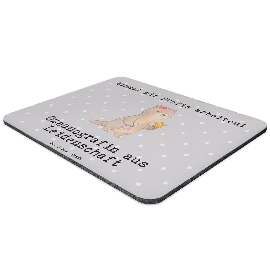 Mauspad Ozeanografin aus Leidenschaft Mousepad, Computer zubehör, Büroausstattung, PC Zubehör, Arbeitszimmer, Mauspad, Einzigartiges Mauspad, Designer Mauspad, Beruf, Ausbildung, Jubiläum, Abschied, Rente, Kollege, Kollegin, Geschenk, Schenken, Arbeitskollege, Mitarbeiter, Firma, Danke, Dankeschön, Ozeanografin, Meeresbiologe, Meereskundler, Naturwissenschaftler, Meeresforscher, maritime Forschung, Studium