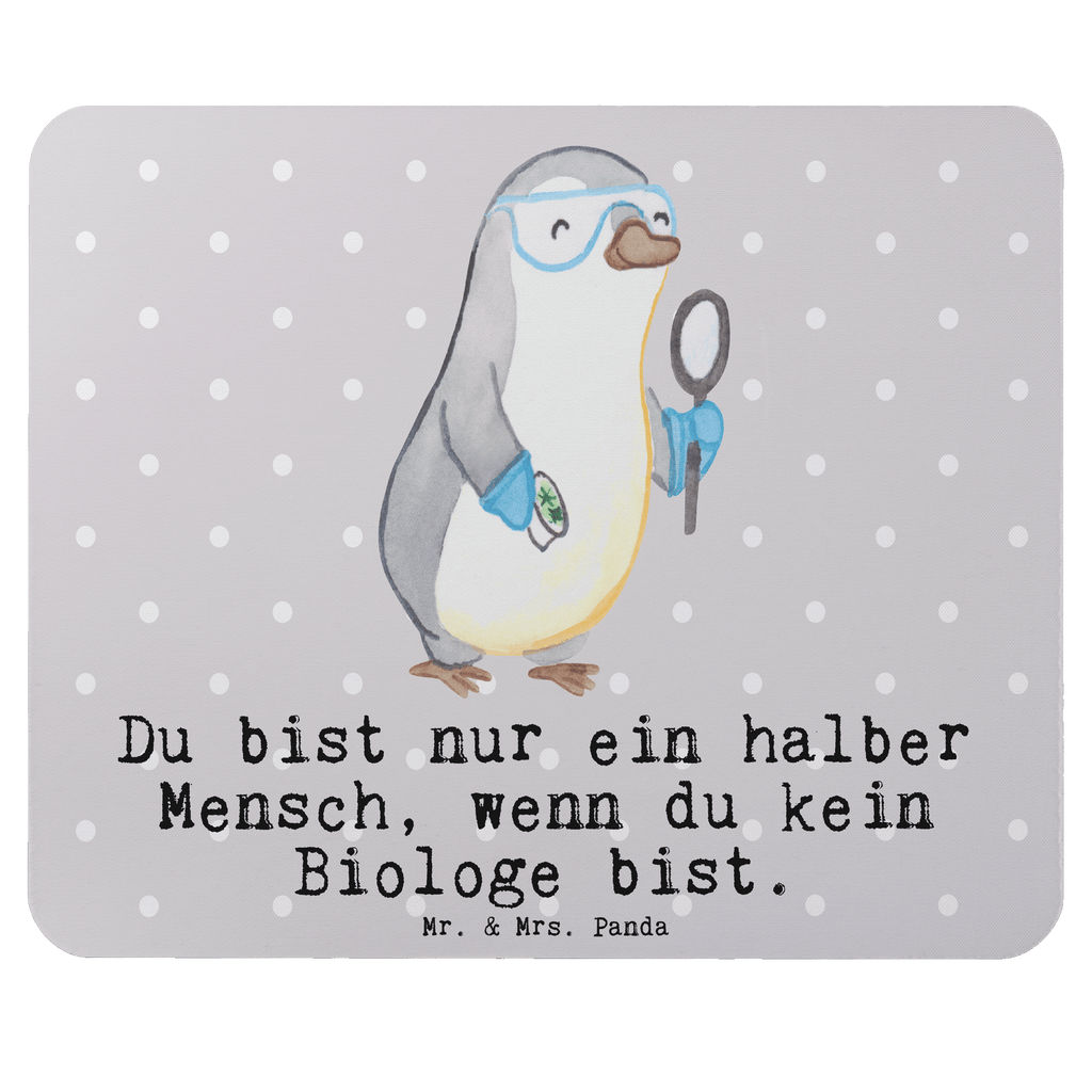 Mauspad Biologe mit Herz Biologe, Biologie, Naturwissenschaftler, Labor, Studium, Bachelor, Master,  Mousepad, Computer zubehör, Büroausstattung, PC Zubehör, Arbeitszimmer, Mauspad, Einzigartiges Mauspad, Designer Mauspad  Beruf, Ausbildung, Jubiläum, Abschied, Rente, Kollege, Kollegin, Geschenk, Schenken, Arbeitskollege, Mitarbeiter, Firma, Danke, Dankeschön